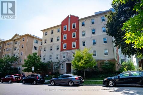 253 Lester Street Waterloo ON N2L 3W6