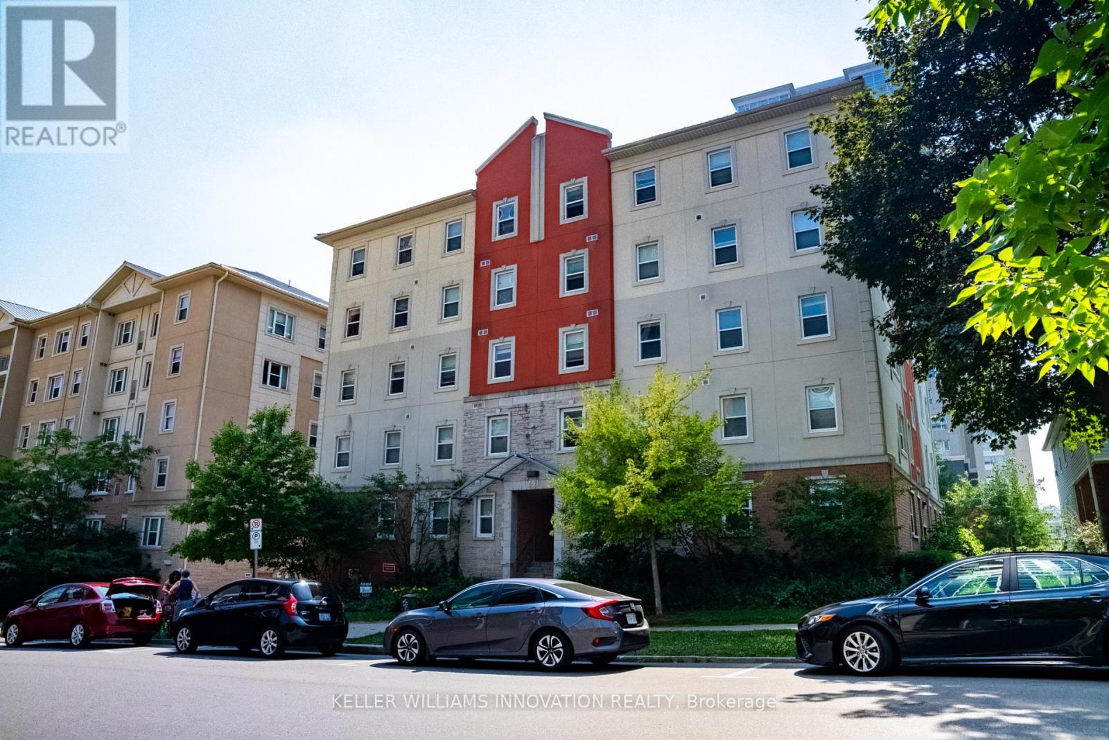 253 Lester Street Waterloo ON N2L 3W6