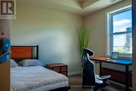 253 Lester Street Waterloo ON N2L 3W6