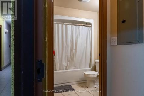 253 Lester Street Waterloo ON N2L 3W6