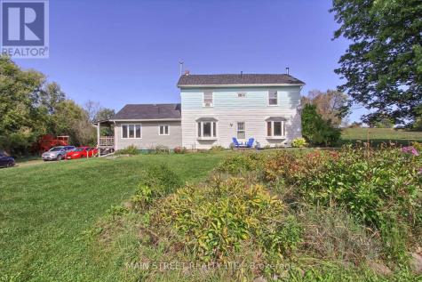 5984 3rd Line New Tecumseth ON L0G 1W0