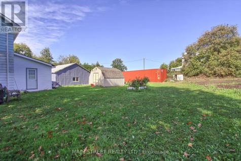 5984 3rd Line New Tecumseth ON L0G 1W0