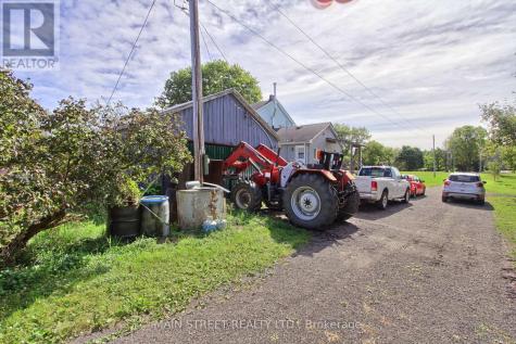 5984 3rd Line New Tecumseth ON L0G 1W0