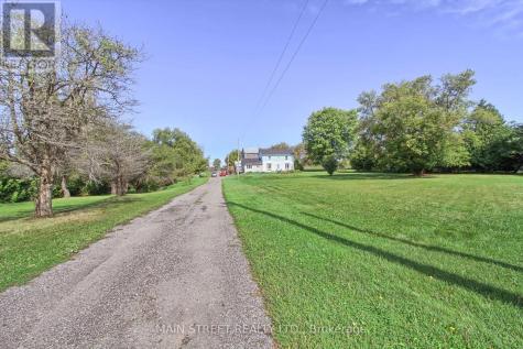 5984 3rd Line New Tecumseth ON L0G 1W0