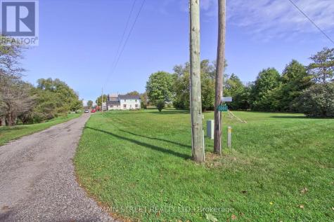 5984 3rd Line New Tecumseth ON L0G 1W0