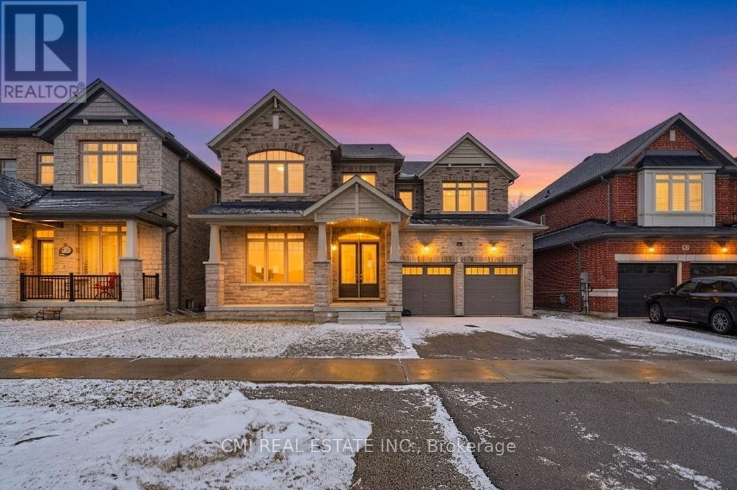 1659 Emberton Way Innisfil ON L9S 0N4