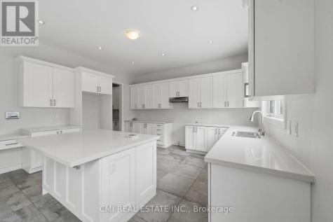 1659 Emberton Way Innisfil ON L9S 0N4