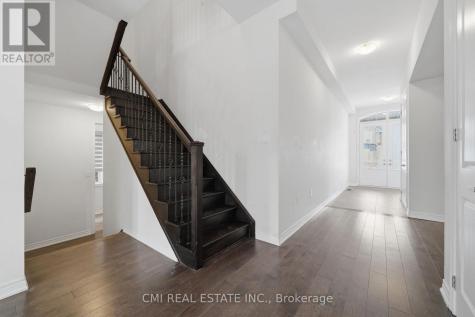 1659 Emberton Way Innisfil ON L9S 0N4