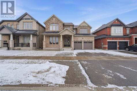1659 Emberton Way Innisfil ON L9S 0N4