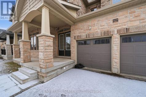 1659 Emberton Way Innisfil ON L9S 0N4