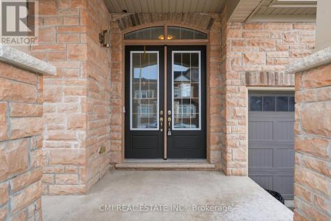 1659 Emberton Way Innisfil ON L9S 0N4
