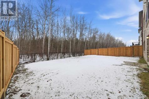 1659 Emberton Way Innisfil ON L9S 0N4