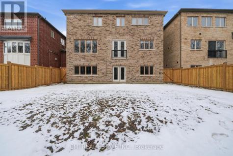 1659 Emberton Way Innisfil ON L9S 0N4