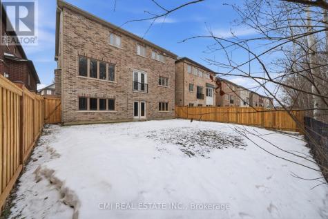 1659 Emberton Way Innisfil ON L9S 0N4