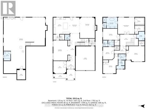 1659 Emberton Way Innisfil ON L9S 0N4