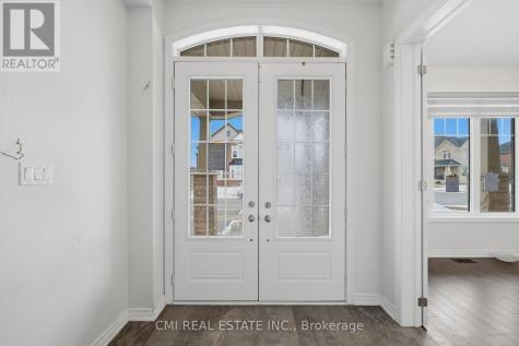 1659 Emberton Way Innisfil ON L9S 0N4