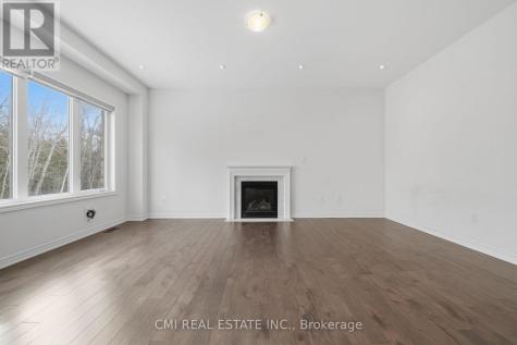 1659 Emberton Way Innisfil ON L9S 0N4