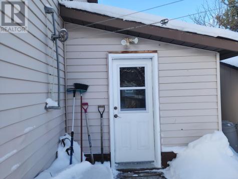 205 Ontario Street Schreiber ON P0T 2S0
