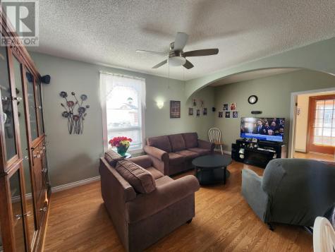 205 Ontario Street Schreiber ON P0T 2S0