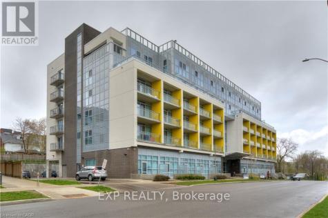 257 Hemlock Street Waterloo ON N2L 3R4