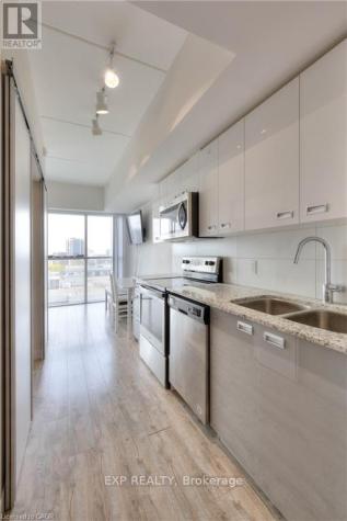 257 Hemlock Street Waterloo ON N2L 3R4