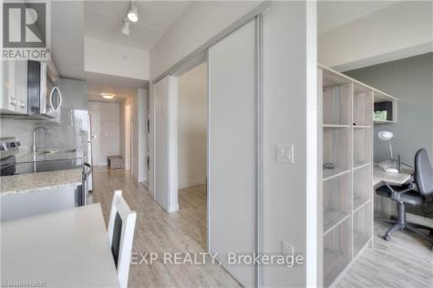 257 Hemlock Street Waterloo ON N2L 3R4
