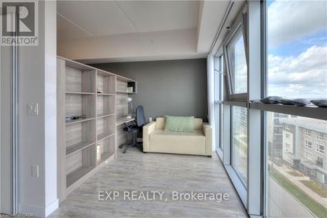 257 Hemlock Street Waterloo ON N2L 3R4
