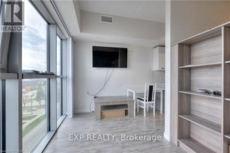 257 Hemlock Street Waterloo ON N2L 3R4