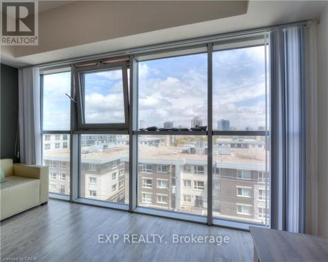 257 Hemlock Street Waterloo ON N2L 3R4