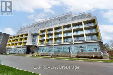 257 Hemlock Street Waterloo ON N2L 3R4