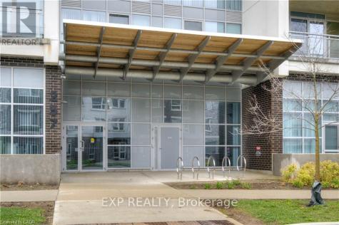 257 Hemlock Street Waterloo ON N2L 3R4