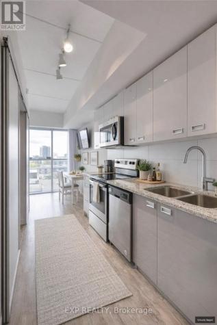 257 Hemlock Street Waterloo ON N2L 3R4