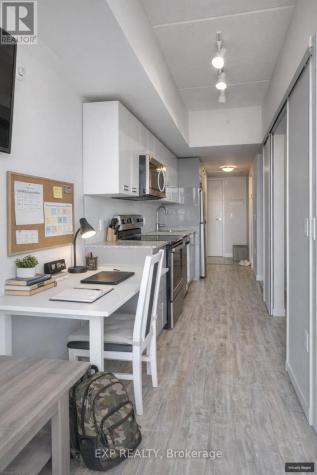 257 Hemlock Street Waterloo ON N2L 3R4