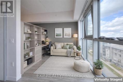 257 Hemlock Street Waterloo ON N2L 3R4