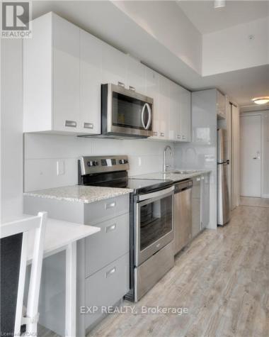 257 Hemlock Street Waterloo ON N2L 3R4