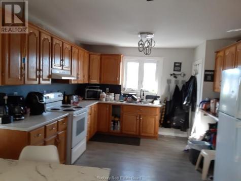 75 Maurice Street Hanmer ON P3P 1L1