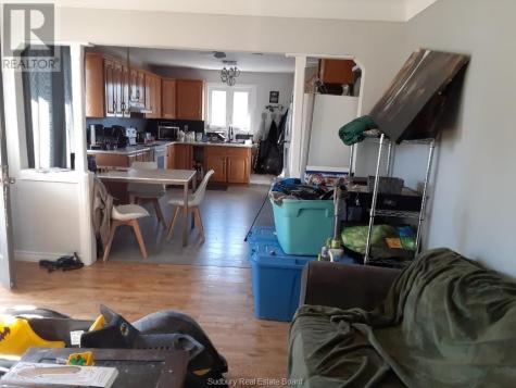 75 Maurice Street Hanmer ON P3P 1L1