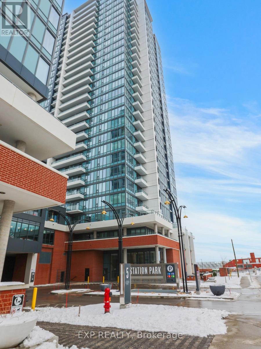 15 Wellington Street South Kitchener ON N2G 0E4