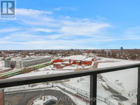 15 Wellington Street South Kitchener ON N2G 0E4