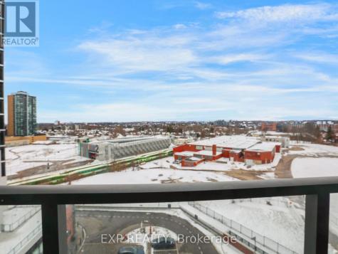 15 Wellington Street South Kitchener ON N2G 0E4