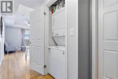 155 Water Street South Cambridge ON N1R 3E3