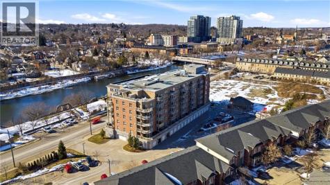 155 Water Street South Cambridge ON N1R 3E3