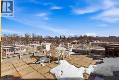 155 Water Street South Cambridge ON N1R 3E3