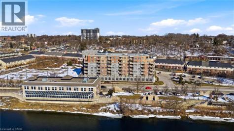 155 Water Street South Cambridge ON N1R 3E3