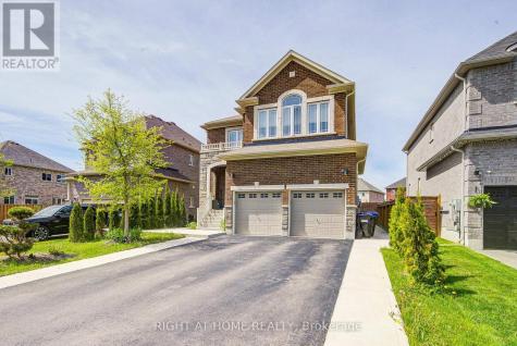 26 Pearl Street Wasaga Beach ON L9Z 1J6