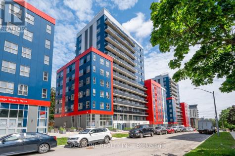 258B Sunview Street Waterloo ON N2L 3V9