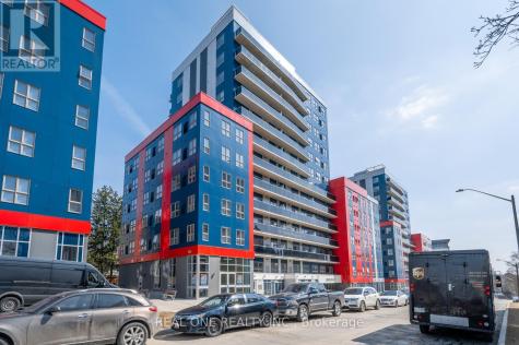 258B Sunview Street Waterloo ON N2L 3V9