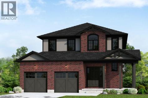 103 Maple Street Drayton ON N0G 1P0