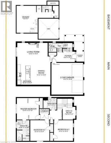 103 Maple Street Drayton ON N0G 1P0