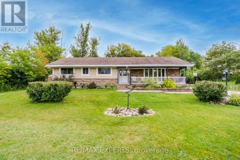 1139 Belle Aire Beach Road Innisfil ON L0L 1C0